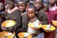 В ООН подсчитали, что каждый девятый житель планеты страдает от голода